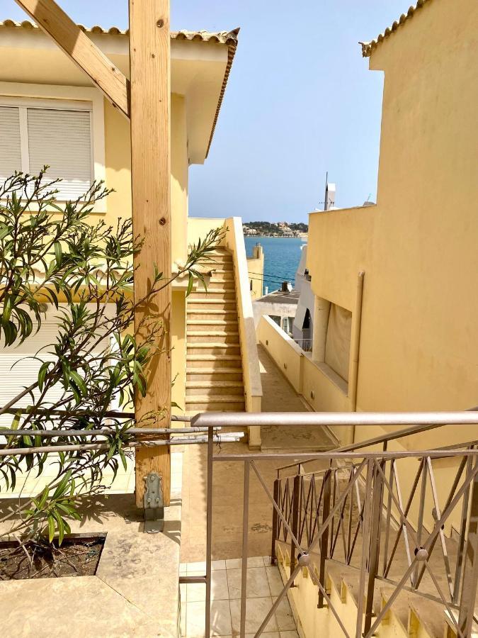 Ph Marina Apartments Porto Heli Exterior photo